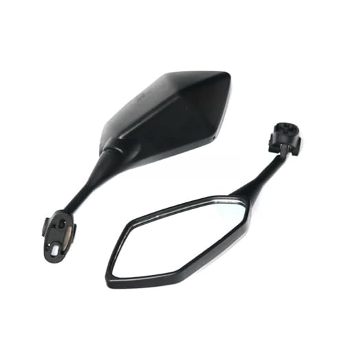 Moto Rétrovise Rétroviseurs De Moto, Vélo De Sport, Scooter, pour CBR F4, pour HYOSUNG GT, pour, pour NI&NJA