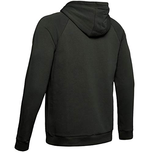 Image of Under Armour Men's Rival Fleece Hoodie