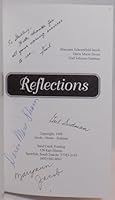 Reflections: Short stories, Essays and Poetry B0006RASDG Book Cover
