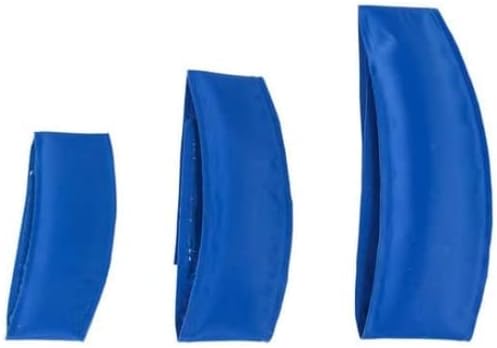 Miniatura 4 de Veewon - Collar refrescante para mascotas de verano para perros pequeños (M)