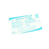 ZARYS elastopor STERIL Wundpflaster, 5 x 7,2 cm, 100 Stück – Ansicht 4