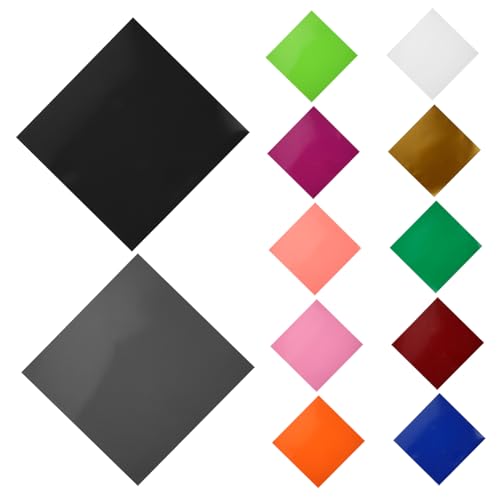 Papier de sublimation textile léger et feuilles de transfert de chaleur DIY pour coussins personnalisés