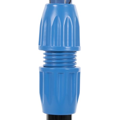 Blue, 44 Pounds, 5.75 Inch Steel Wheels