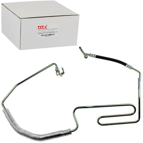 Nty Flessibile Idraulica, Sterzo SPH-VW-000-image