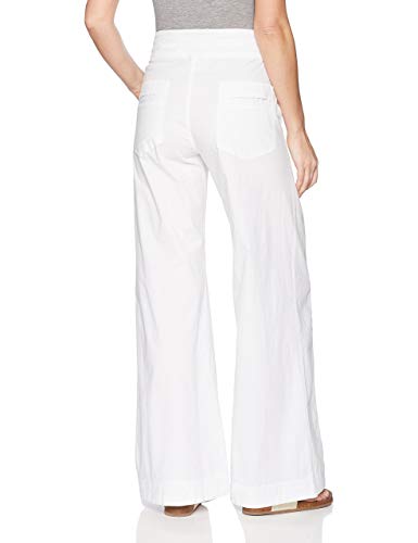 XCVI Women's Rebecca Pant-Stretch Poplin2