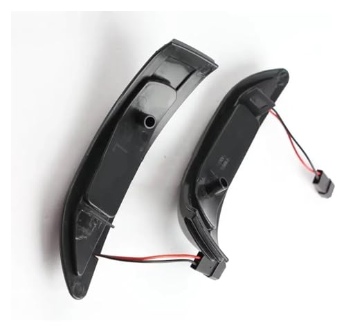 Indicateur dynamique LED pour miroir de rétroviseur Benz A B