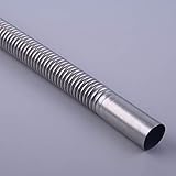 Artikel enthalten: 1 x Abgasrohr