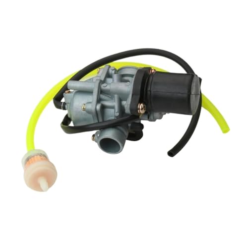 Carburateur 19 mm pour cyclomoteur RY6 et RY8 50cc 2T