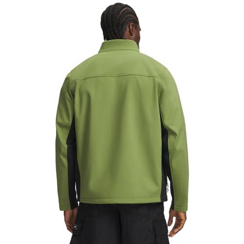 Image of Under Armour Men's Coldgear Infrared Shield 2.0 Soft Shell