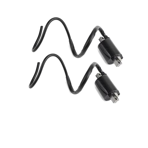 Bobine d'allumage pour restaurer ou réparer l'allumage des motos Virago 750 1000 et XV1100