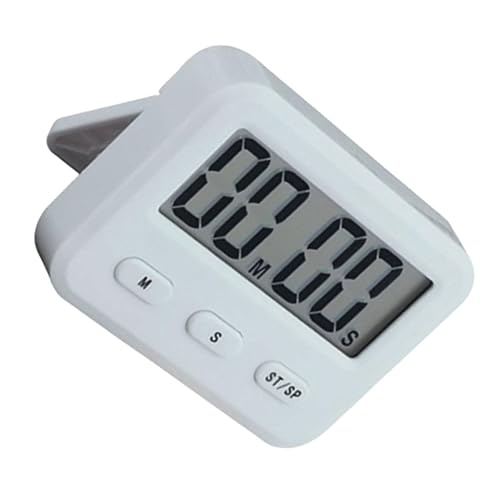 Ciieeo Countdown Alarm Timer Kitchen Cooking Timers Baking Reminder Magnetic Easy Hanging