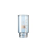 DURAN 24 721 24 Filtrieraufsatz mit Gewinde, 30ml Inhalt, 28mm Gewindegröße