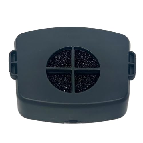 Zrksgbvyct Kit De Filtres for Aspirateur. Compatible avec Jimmy X8, HW8 Pro, S8 Et SW302 Les Aspirateurs(1pcs)