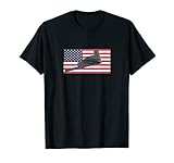 Leggera, taglio classico, maniche con doppia cucitura e orlo inferiore