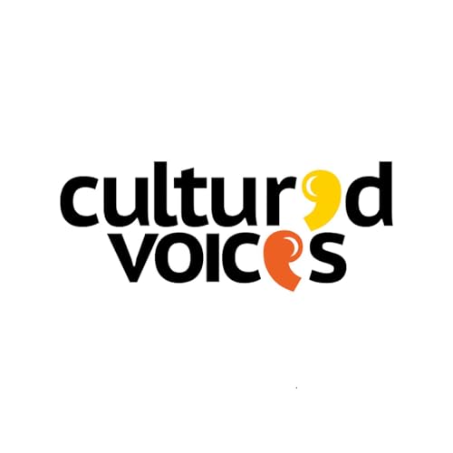 Cultured Voices cover art