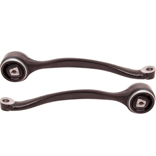 Bras de suspension avant haute résistance avec silentblocs pour E90 E91 E92 E84 X1