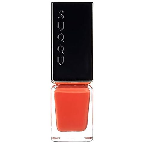 Suqqu Nail Colour Polish 7.5 ml Cover