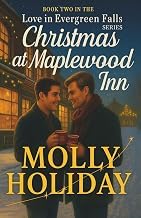 Guía Insights Audiobook Christmas at Maplewood Inn (Love in Evergreen Falls) 2026