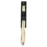 [KicksWrap] キックスラップ The Shoelaces(ザ・シューレース) 金属チップ付き 靴紐 ローカット ミドルカット ハイカットスニーカーに対応 (160cm, セイル)