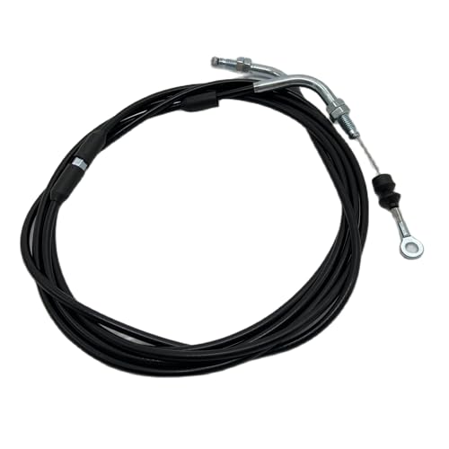 Câble d'accélérateur 125" pour réparer le manque de reprise Go Kart