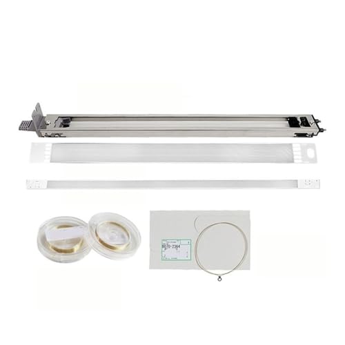 Grille de charge MP 1107 corrige fond gris d'impression B234-2155(A)