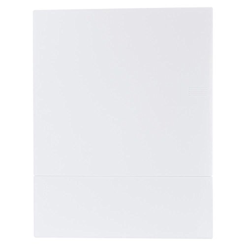 Mini Pragma empotrable P.P, 2F 24M