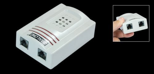 Jianglong Telefonico RJ11 Ringer