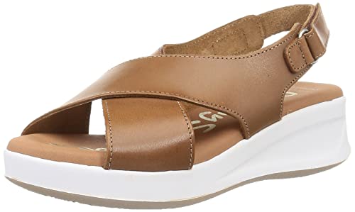 [オーマイサンダル] サンダル シンプルクロスサンダル レディース OHMYSANDALS 4467