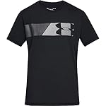 Under Armour Men’s Fast Left Chest 2.0 Short-Sleeve T-Shirt