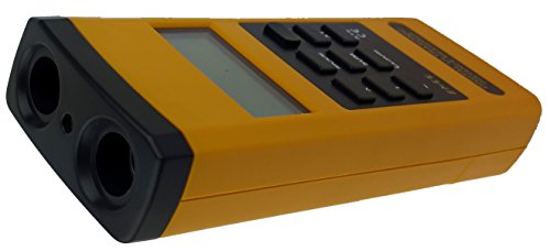Cinta Métrica Electrónica Sinometer EM55 50 pies miniatura 5