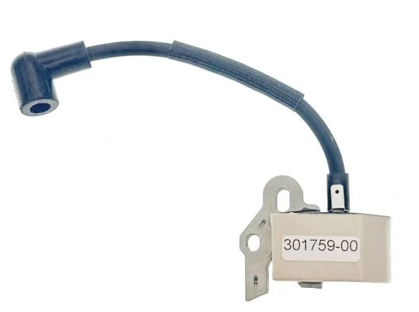 Amazon.com: YTRIO Ignition Coil for McCulloch Mac 4600 Series