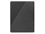 Diseño sofisticado. Native Union Stow Slim - Funda para iPad Pro de 12,9\" (2018/20), Color Gris