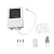 Tankless Water Heater Electric 110V, 4500W Instant Water Heater Under Sink, for Under Sink, Bathroom Sink and Faucet, with Remote Control, Temperature 86-131°F
