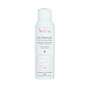 Avene Thermal Water Spray, per stuk verpakt (1 x 150 ml)
