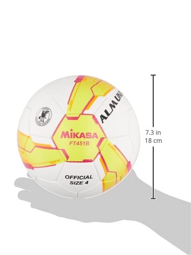 Amazon.co.jp: ミカサ(MIKASA) サッカーボール 日本サッカー協会