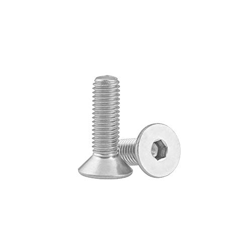 Fixations M6 avec vis à six pans creux pour restaurer vos meubles - 7
