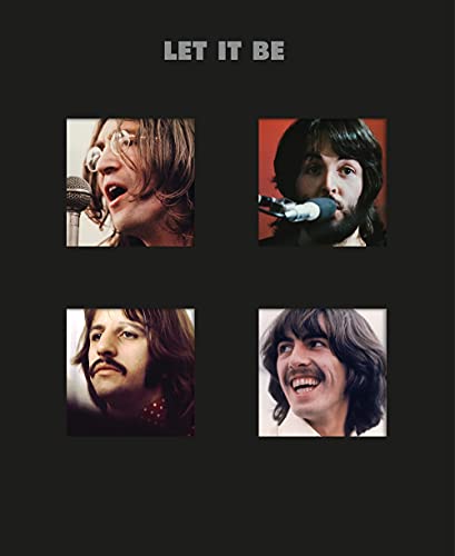 Let It Be Special Edition [Super Deluxe] [5SHM-CD + Blu-ray Audio / Limited Edition]