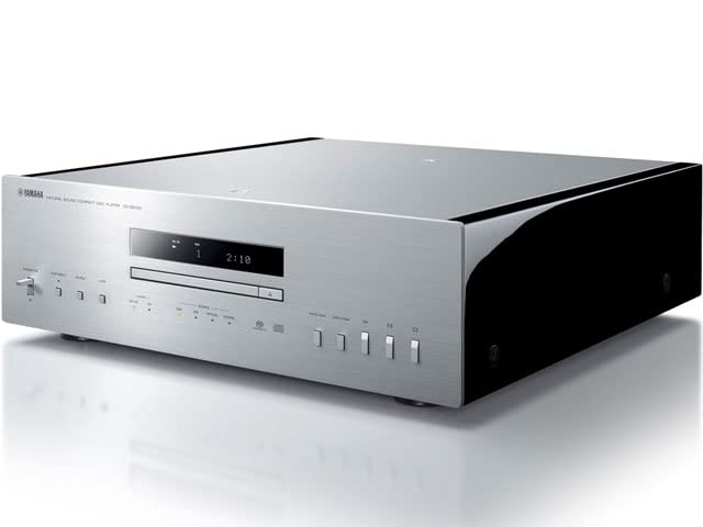 Amazon.co.jp: ヤマハ CDプレーヤー CD-S2100 : 家電＆カメラ