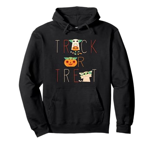 Sweat Grogu Star Wars Halloween sweat-shirt à capuche pour fan du Mandalorien