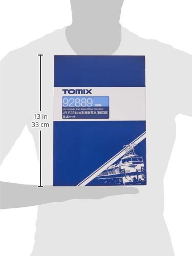 Amazon | TOMIX Nゲージ E231 500系 総武線 基本セット 92889 鉄道模型