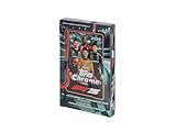 2025 Topps Chrome F1 / Formula 1 - Hobby Box - Sealed (with Additional Diamond 75th Anniversary Pack in Box)