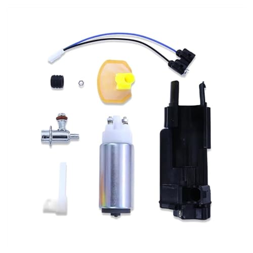 Filtro regulador de presión de gasolina para moto Suzuki DL650 y Hayabusa GSXR600