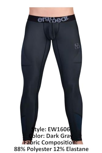 Mens Underwear Long Johns and Gym Joggers4