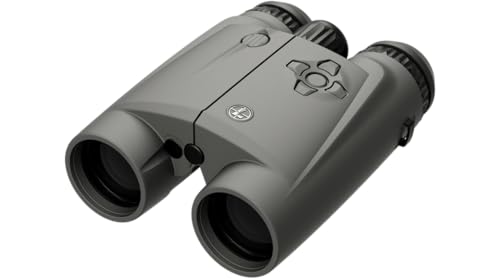 Most Capable Rangefinding Binocular EVER? First Look at Leupold's New BX-6 Range HD