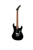 Kramer Baretta Special Electric Guitar, Black