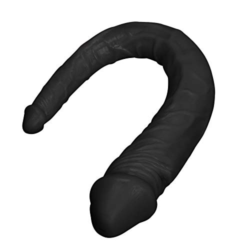 ZFLYRENP 14.17in / 36 cm, fácil de Transportar, Mejor Regalo, Negro