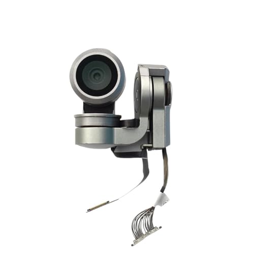 �݊���������܂�DJI Mavic Pro�W���o�����[�^�[�A�[���i�J���������PTZ�t���b�g�P�[�u���t���j�������i�ɑΉ�