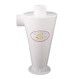 Sie müssen nur die Serie mit dem normalen Vakuum verbunden machen, da es die Stromversorgung ist.