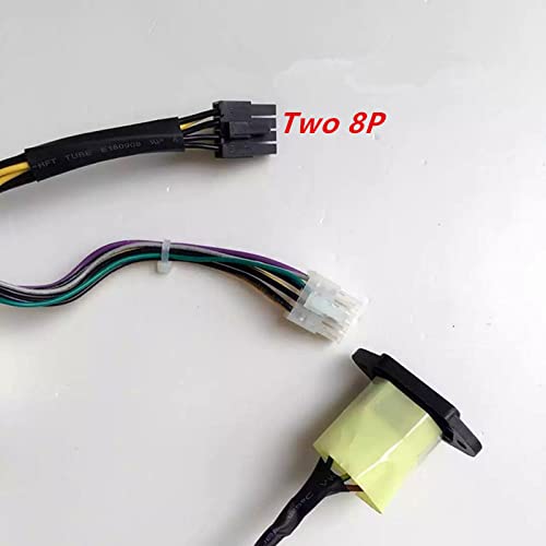 Fuente de poder 200W IndustrialMaker para PC miniatura 4
