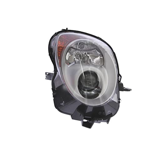 Phare Halogène Valeo Droit 43793 pour Alfa Romeo MITO